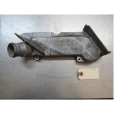 28K004 Thermostat Housing For 04-07 Volkswagen Touareg  4.2 077121121D